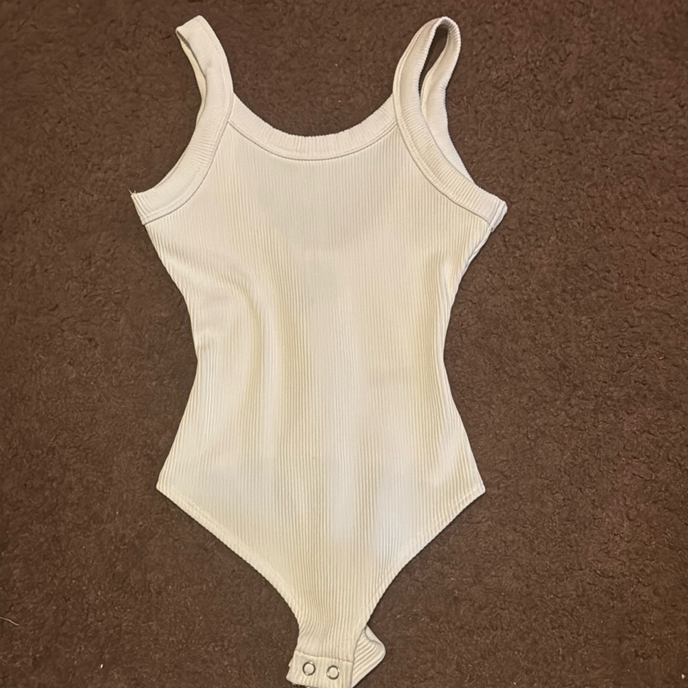 Target body suit